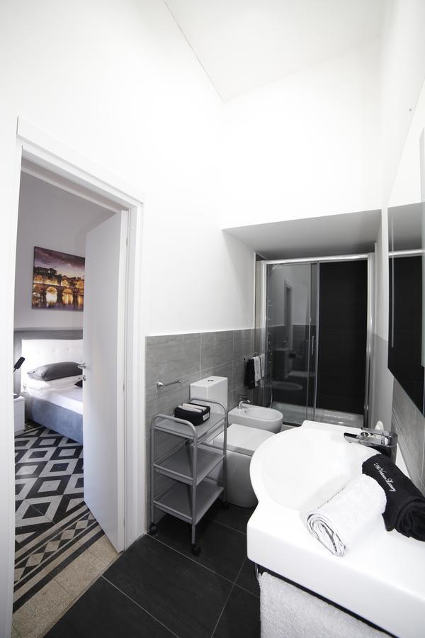 Appartamento Dm Vatican Luxury Roma