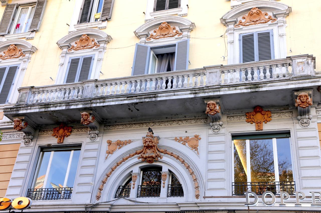 Dm Vatican Luxury
