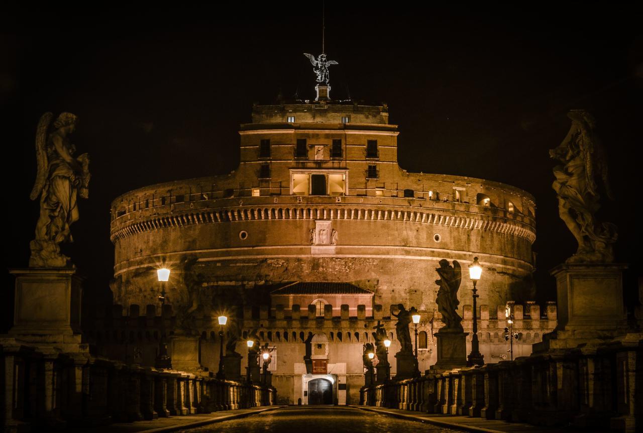 Dm Vatican Luxury Roma
