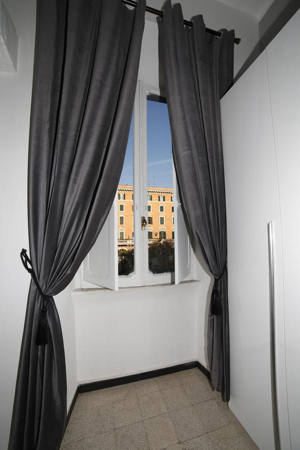 Appartamento Dm Vatican Luxury