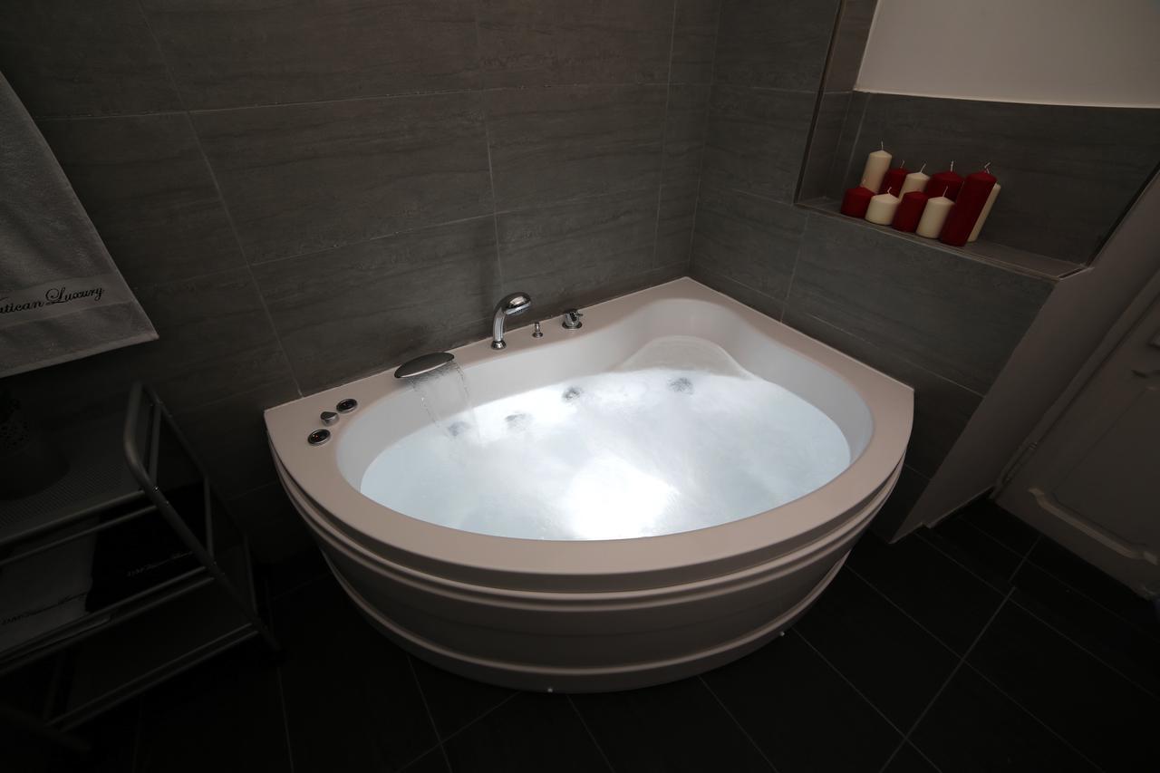 Appartamento Dm Vatican Luxury Roma