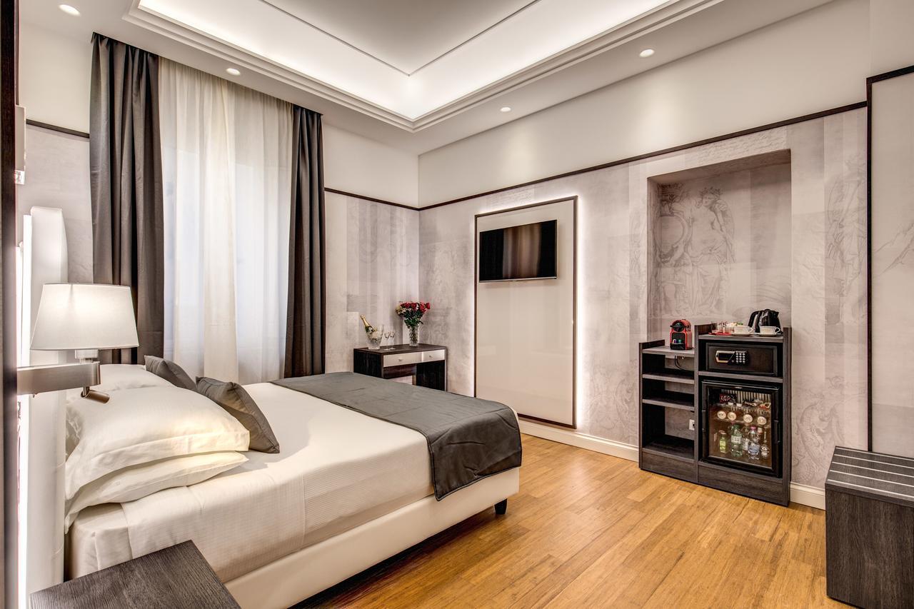 The Liberty Boutique Hotel Roma