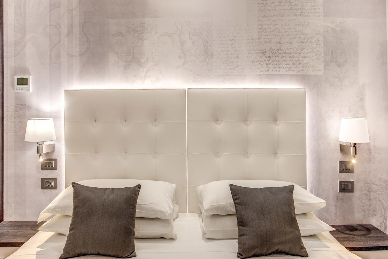 The Liberty Boutique 4* Roma
