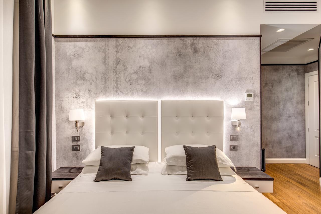 The Liberty Boutique Hotel Roma