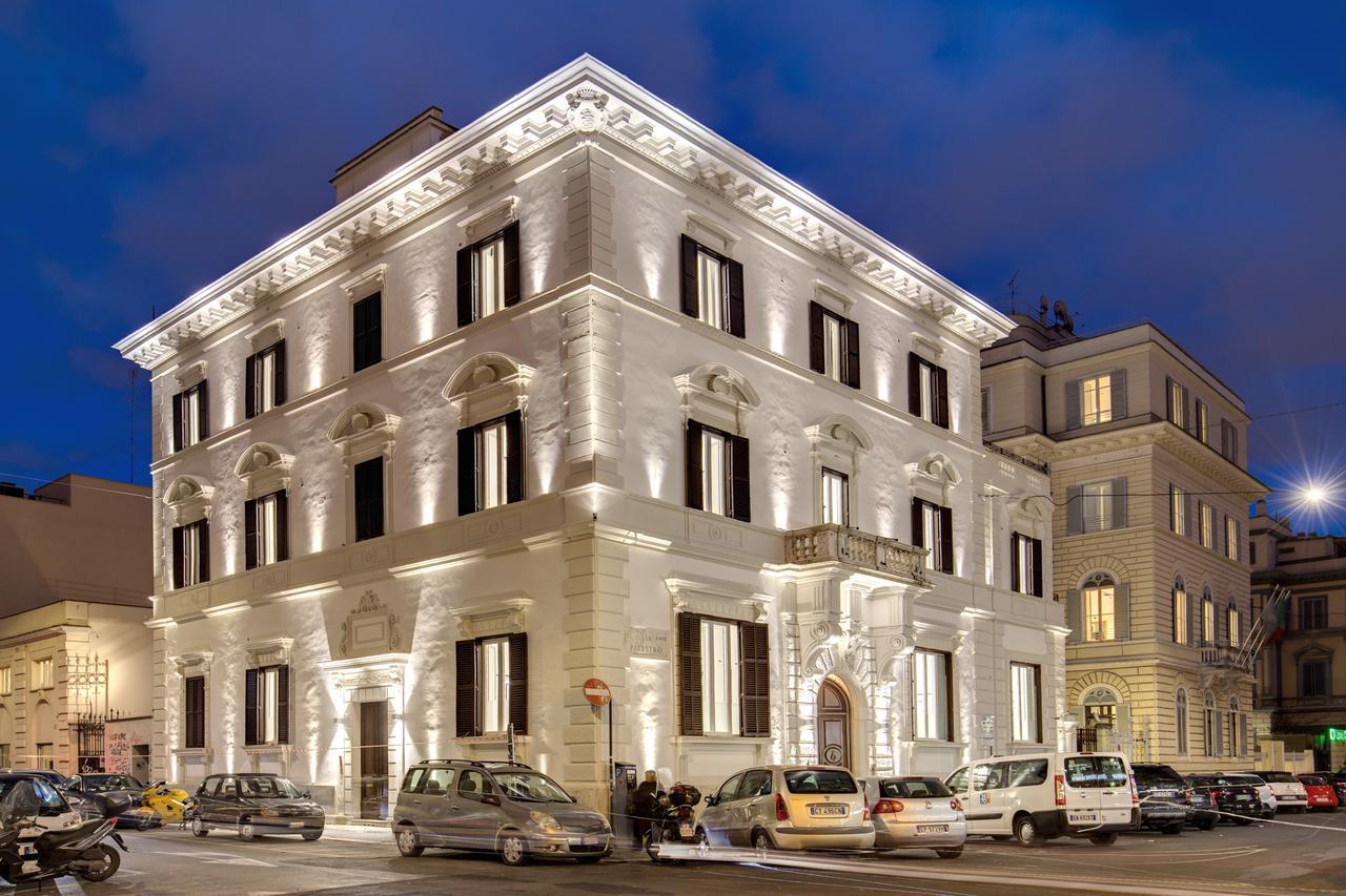 The Liberty Boutique Roma