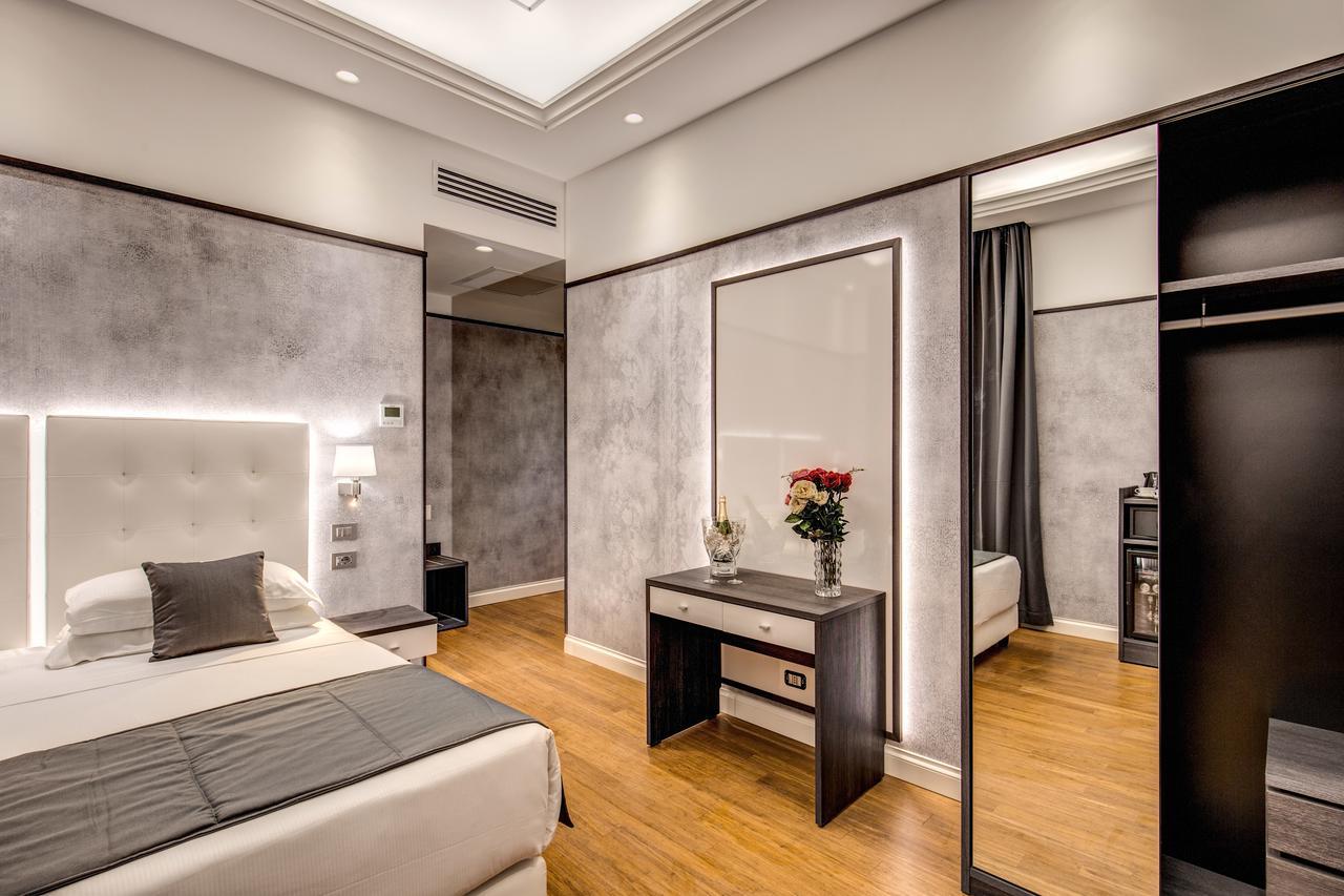 The Liberty Boutique 4* Roma