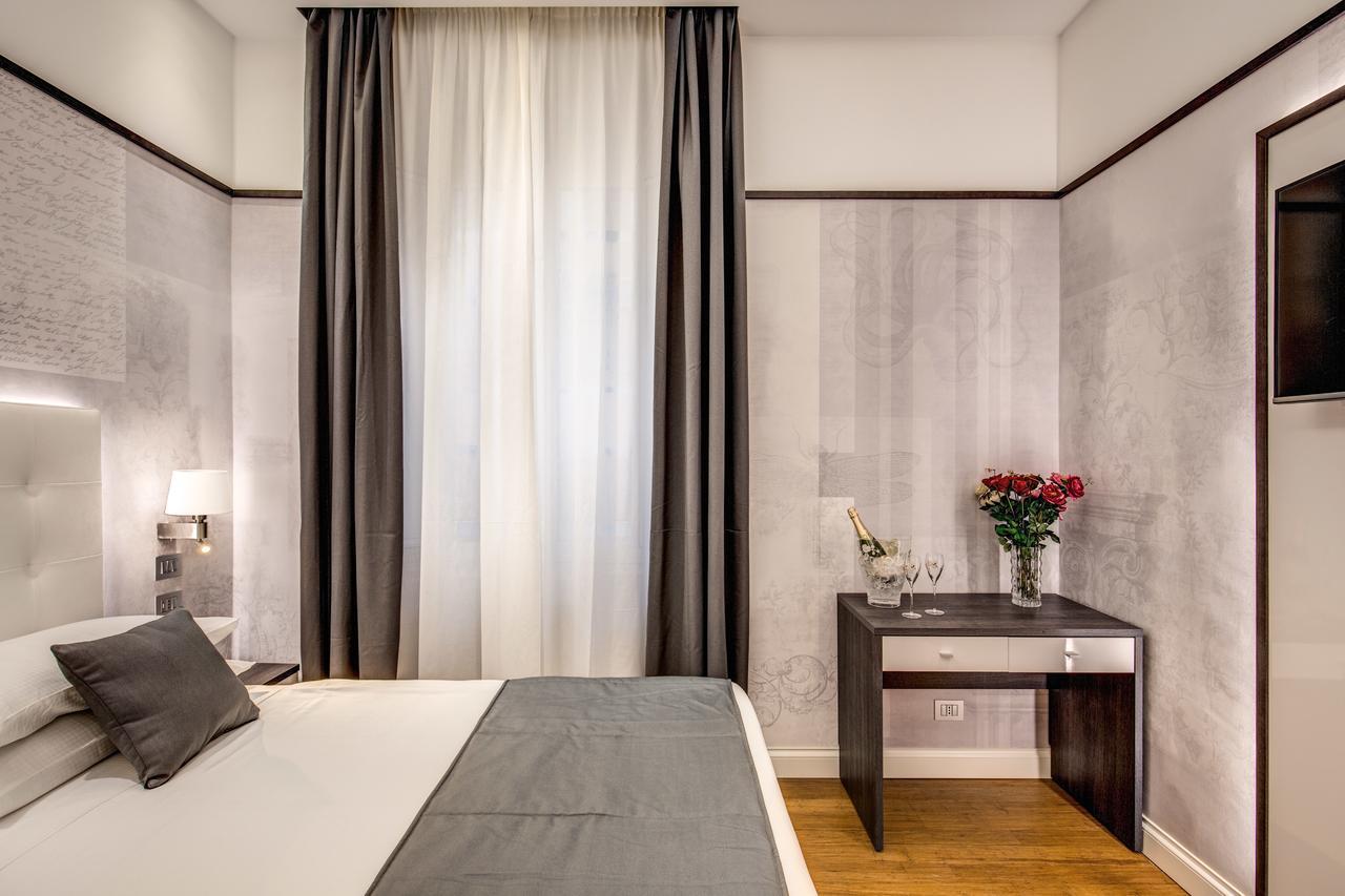 The Liberty Boutique 4* Roma