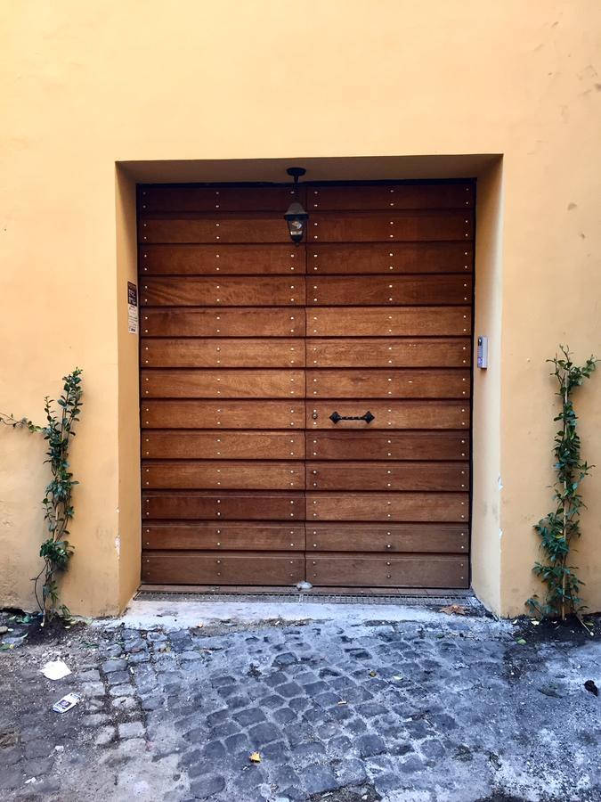 Awesome Duplex In Campo De' Fiori Area Roma
