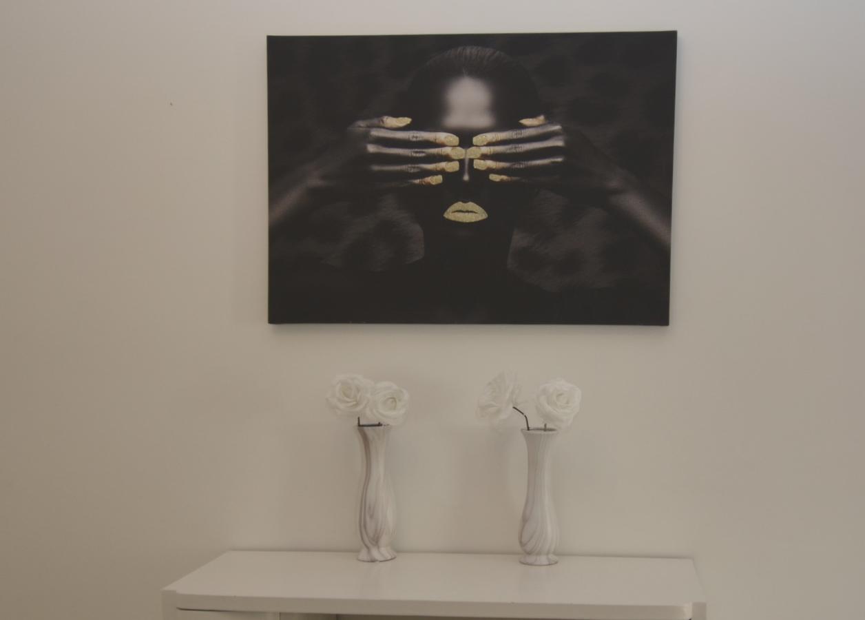 Vatican Corner Family Apartment *