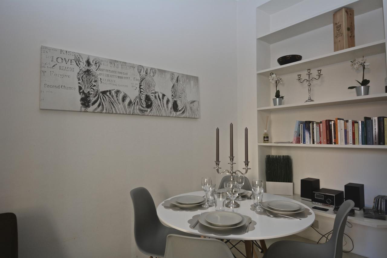 Apartamento Vatican Corner Family *