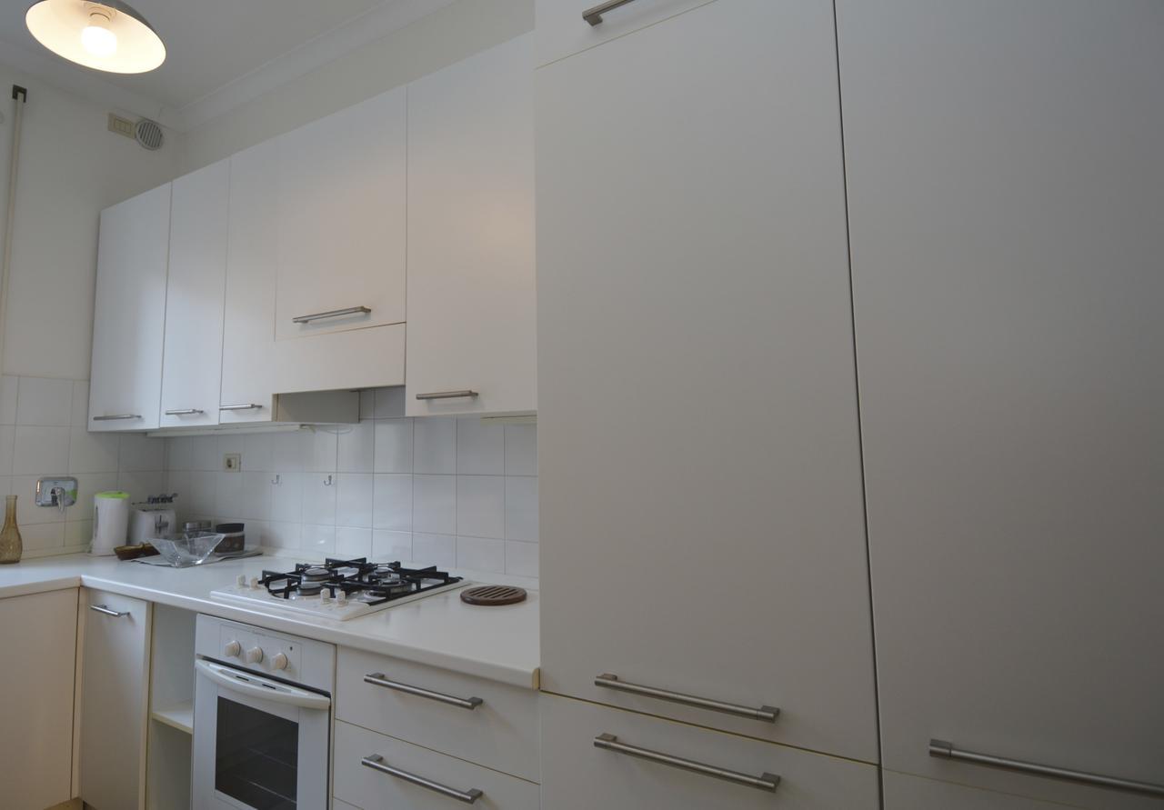 Apartment Vatican Corner Family