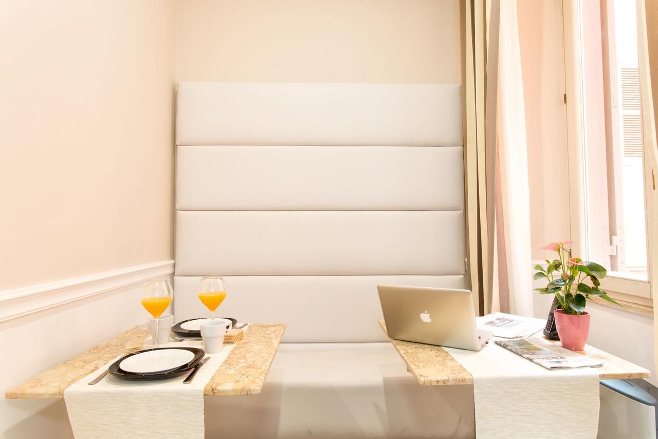 La Foresteria Luxury Rom