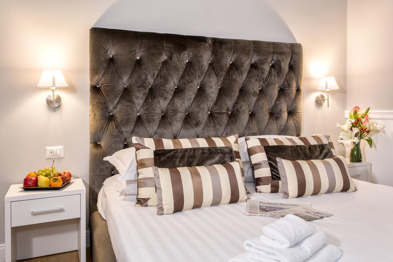 La Foresteria Luxury 3* Rom