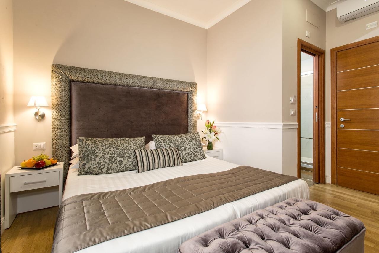 Gasthof La Foresteria Luxury