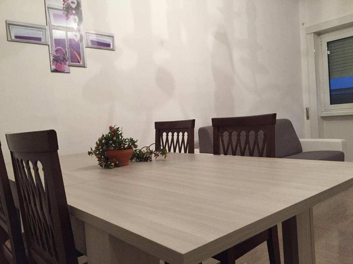 Smart House - Ammiragli Roma