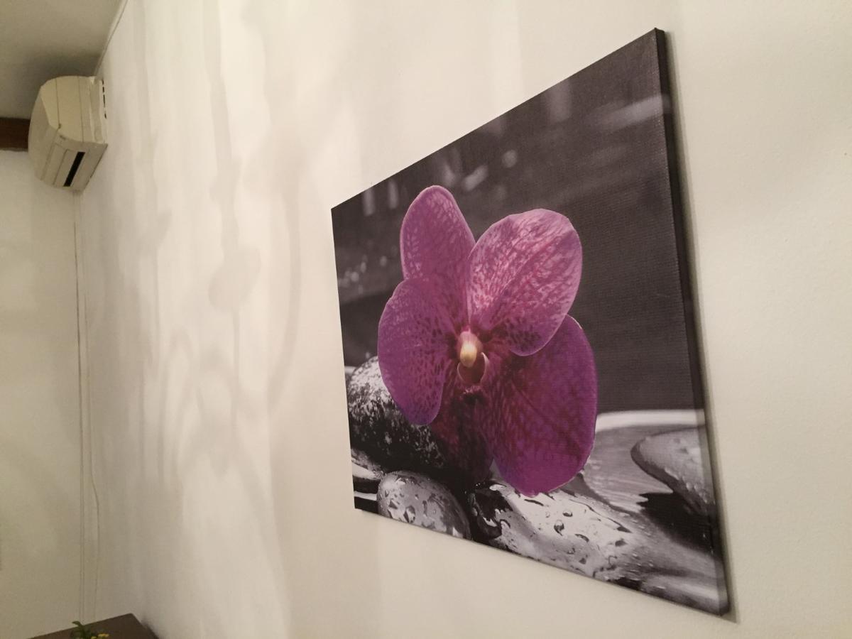 Feriehus Smart House - Ammiragli Roma