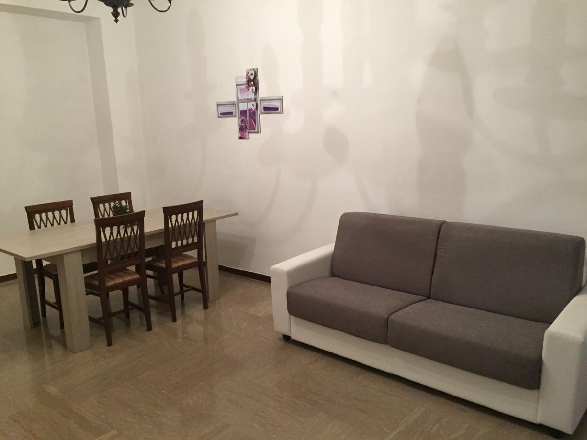 Smart House - Ammiragli * Roma