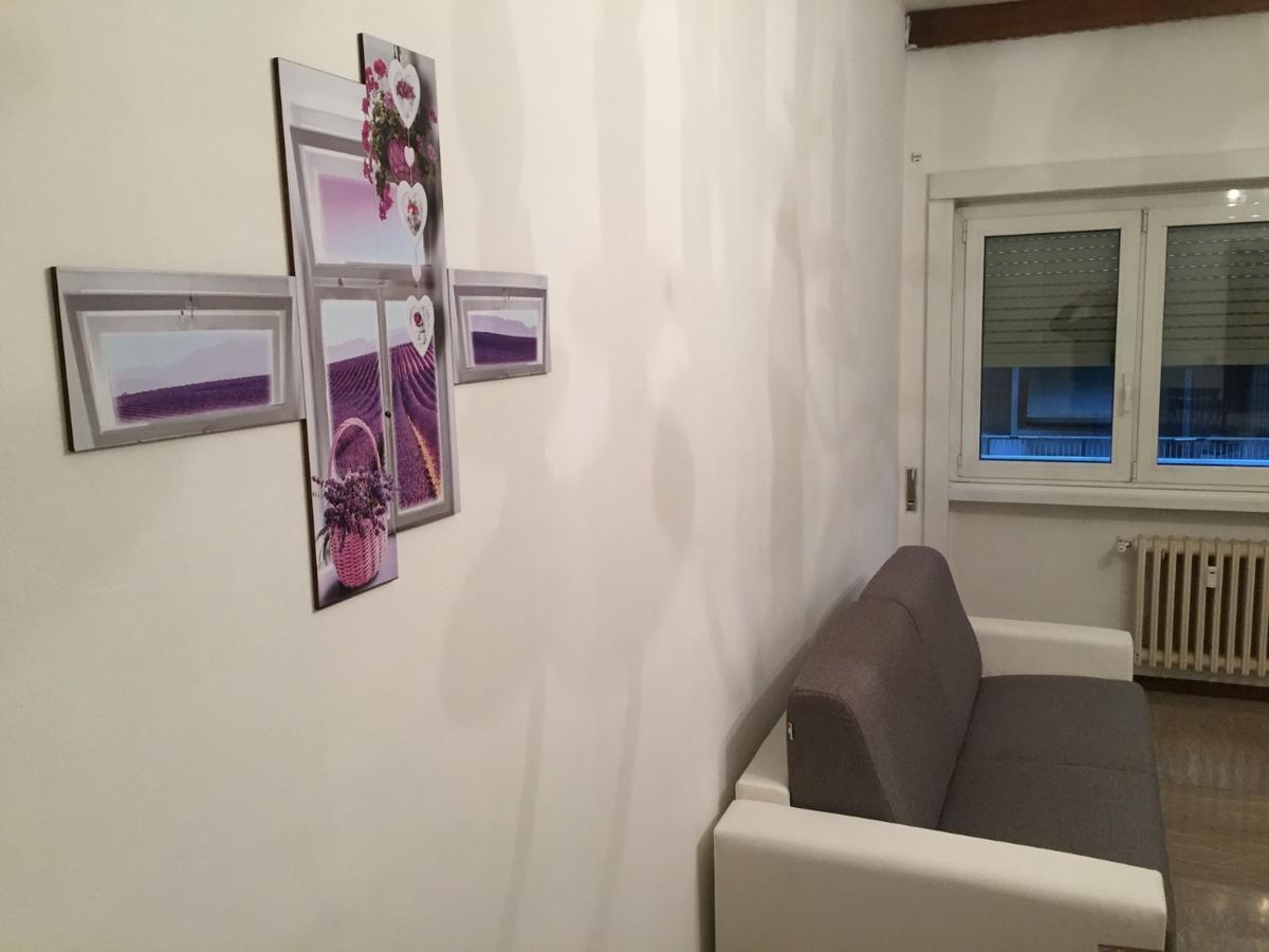 Smart House - Ammiragli Roma