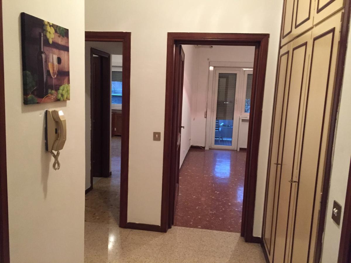 Smart House - Ammiragli Roma