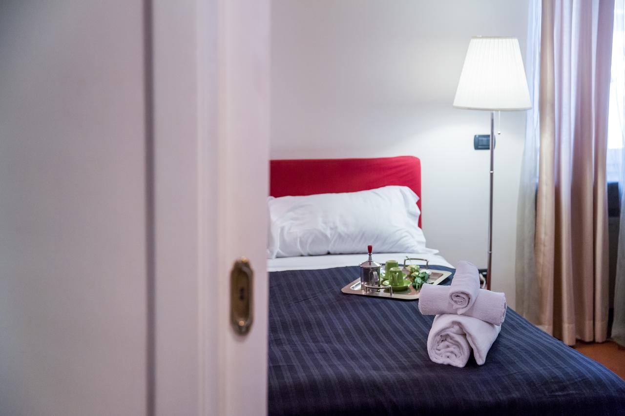 Rent In Dolce Vita Apartamento Roma