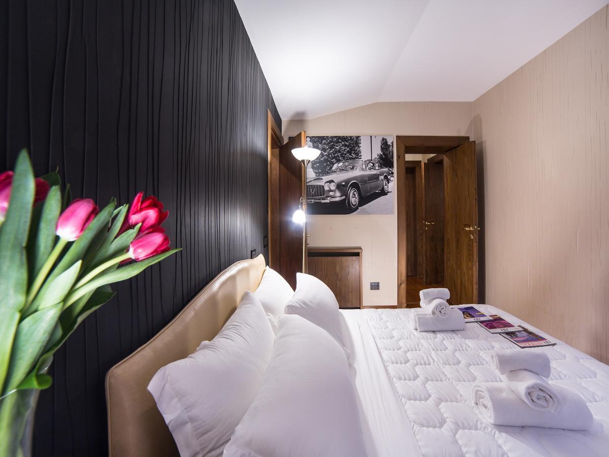 Apartamento Rent In Dolce Vita
