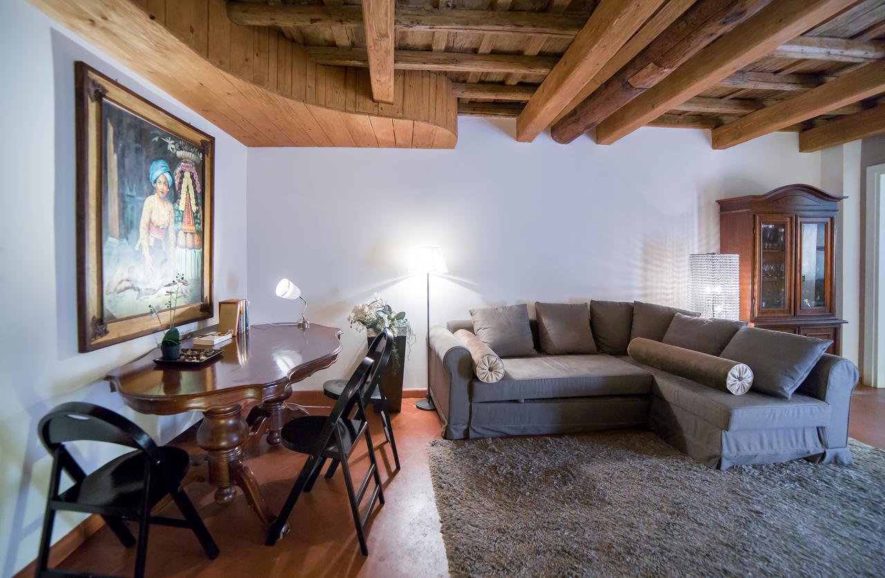 Rent In Dolce Vita Apartamento Roma