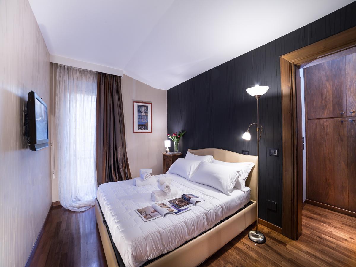 Apartamento Rent In Dolce Vita Roma