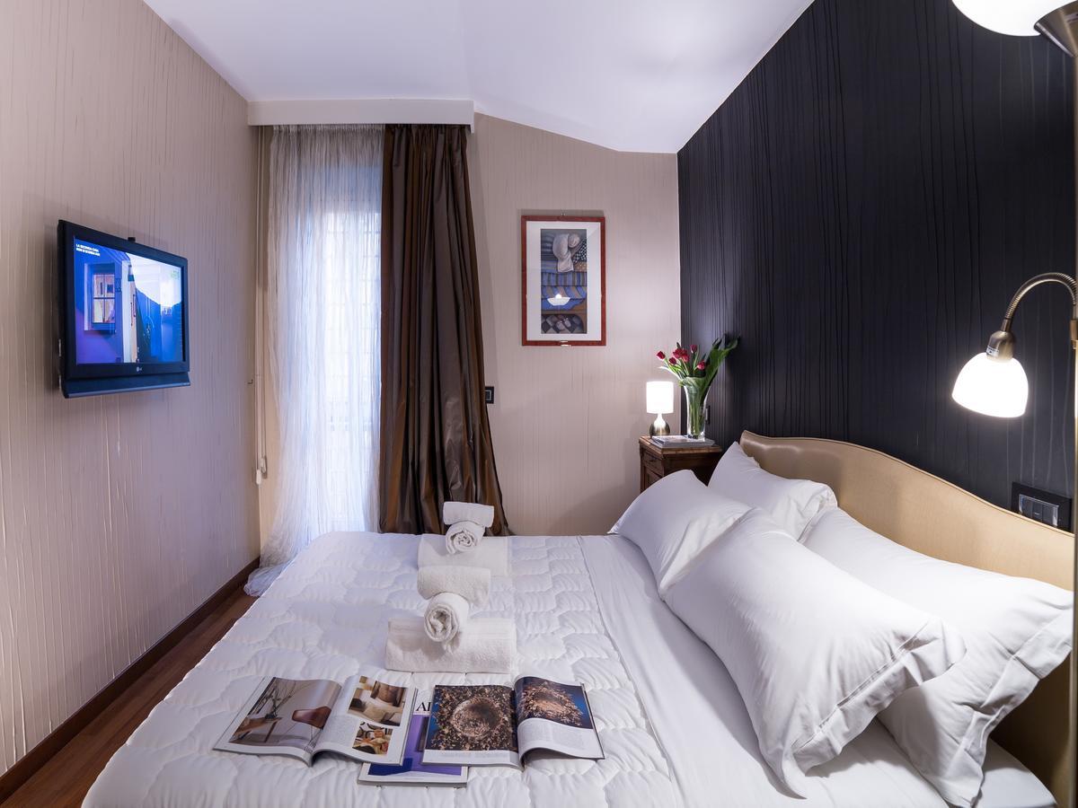 Rent In Dolce Vita Apartamento