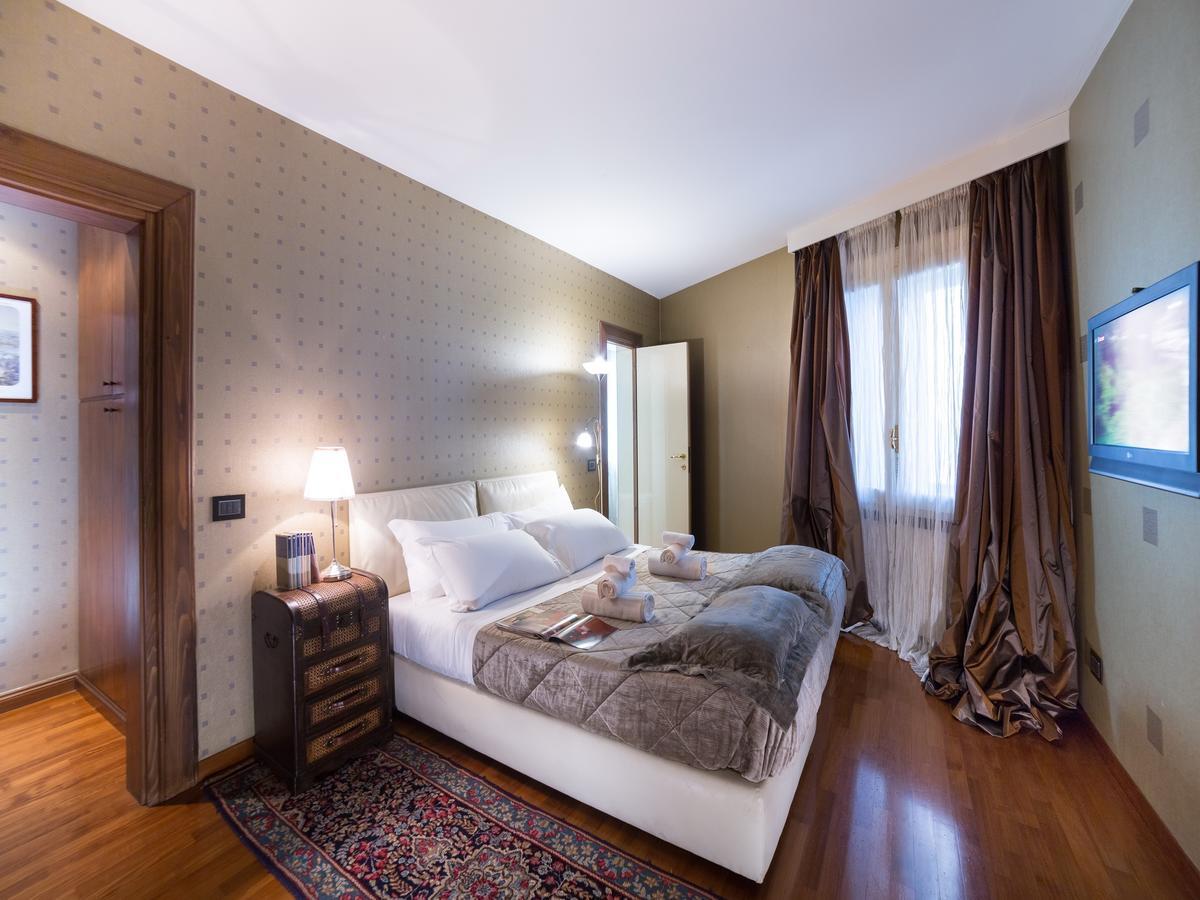 Apartamento Rent In Dolce Vita Roma