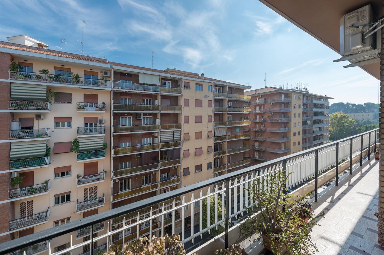 Appartamento Costanza In