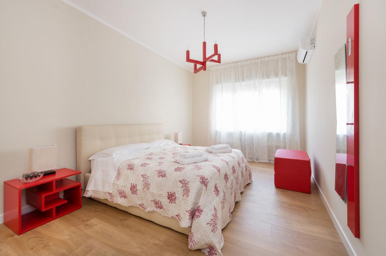 Costanza In Appartamento Roma