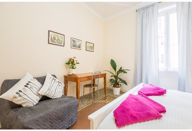 Apartment Emi House San Giovanni , Intero - 80 Mq