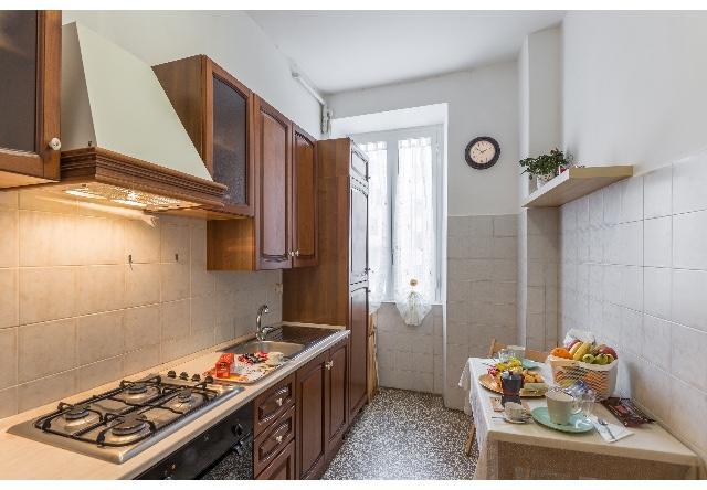 Emi House San Giovanni , Intero - 80 Mq Rome