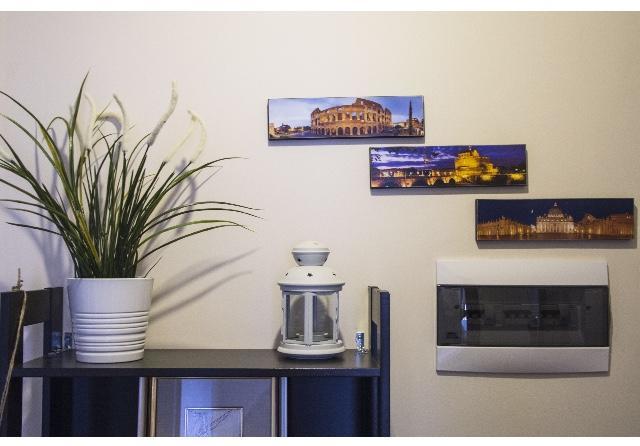 Apartment Emi House San Giovanni , Intero - 80 Mq *