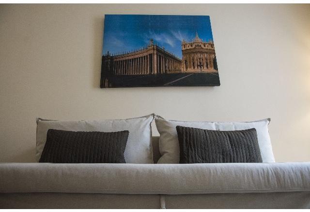 Apartment Emi House San Giovanni , Intero - 80 Mq Rome