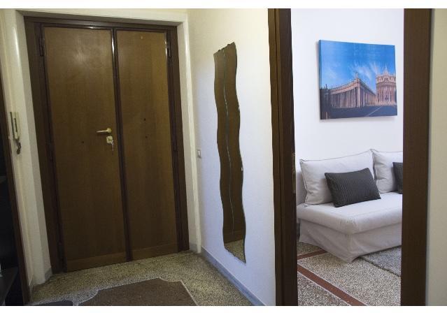 Apartment Emi House San Giovanni , Intero - 80 Mq Rome