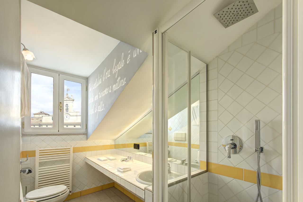 Apartment Tic Tac Loft Rome