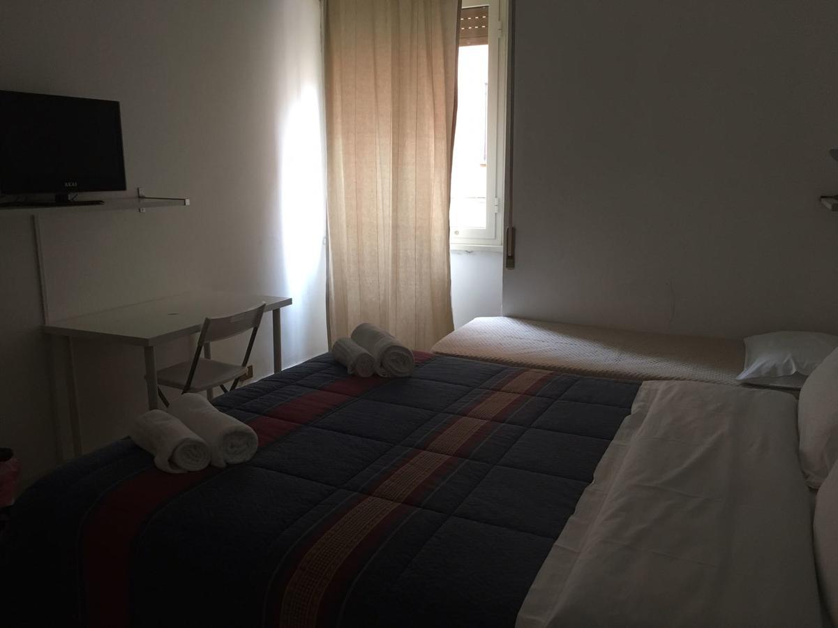 Bed and breakfast Anna Roma
