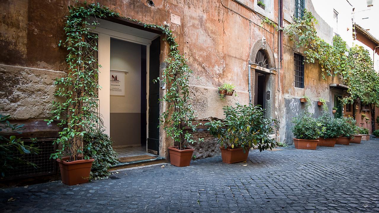 Nl Trastevere Casa de hóspedes 2*