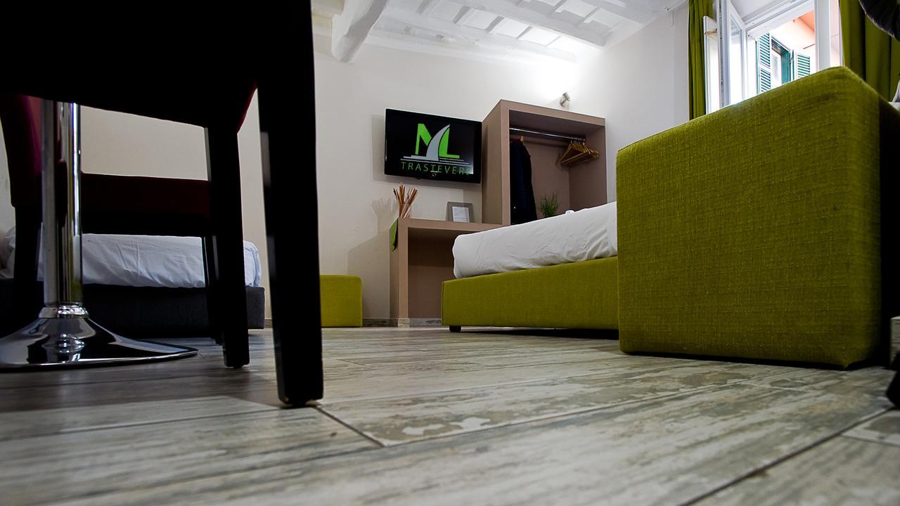 Nl Trastevere Casa de hóspedes Roma