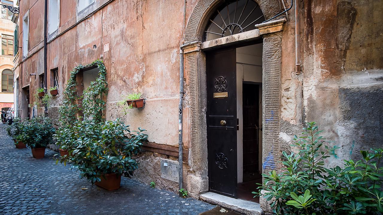 Casa de hóspedes Nl Trastevere
