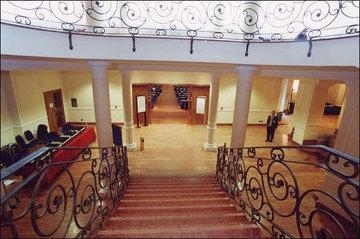 Summit Hotell