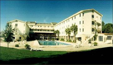 Summit Hotel 4*