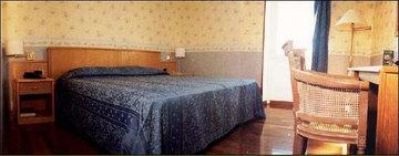 Hotel Summit Roma