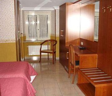 Hotell Milo 3*