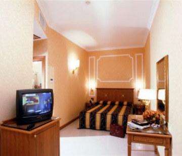 Hotel Amalia Vaticano