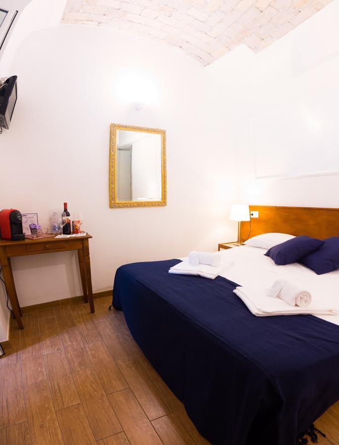 Casa Vacanza Gvs * Roma