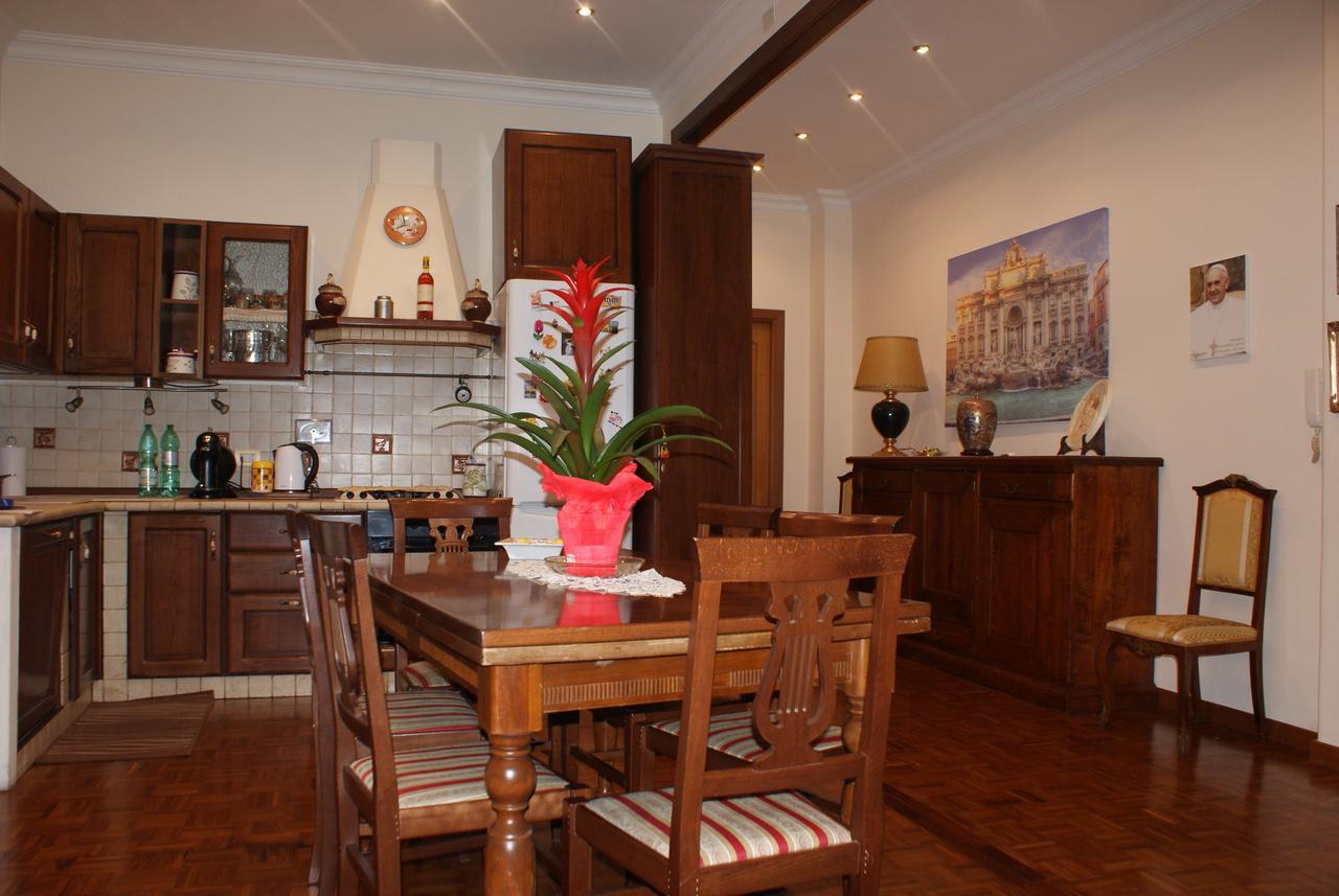 L'angelo Di Borgo Acomodação com café da manhã  3*