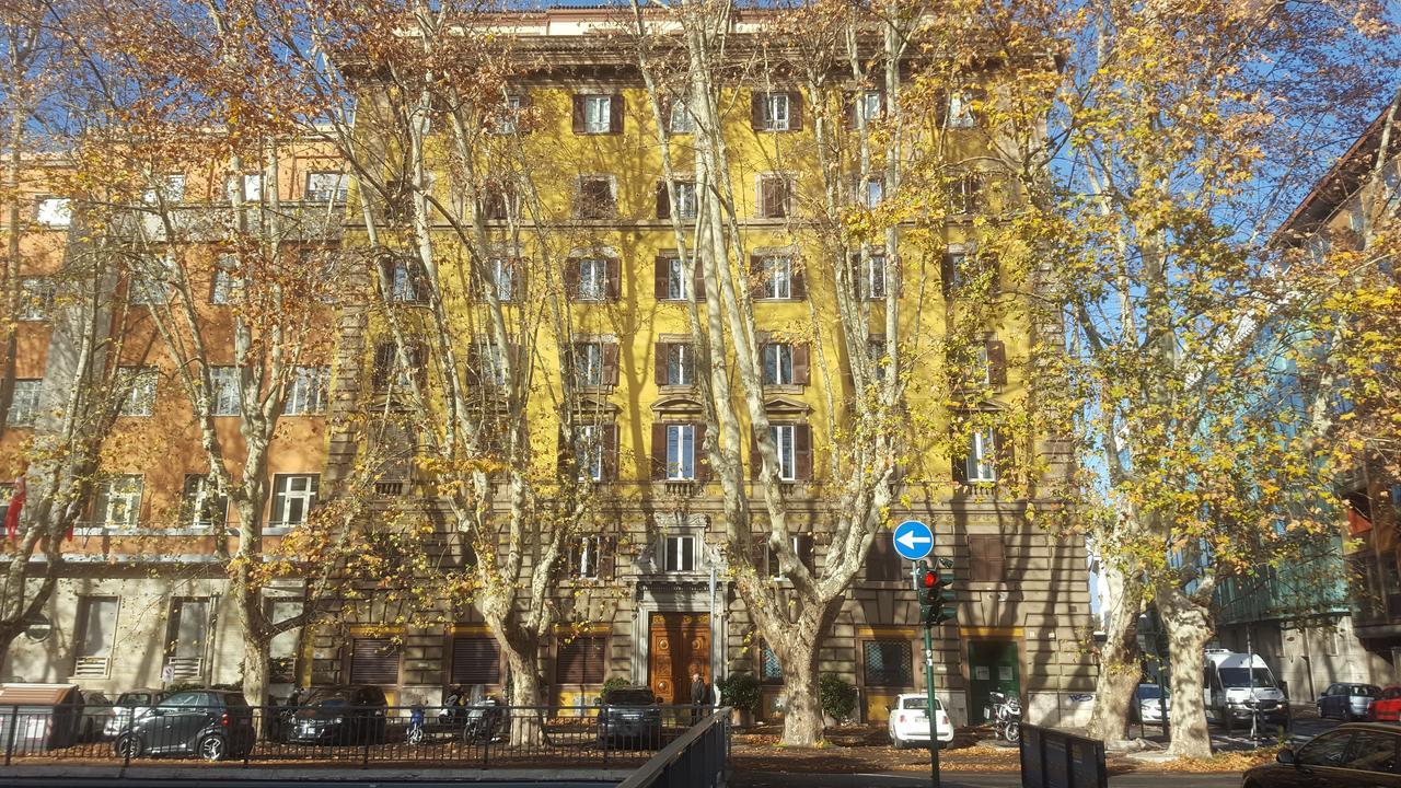 Via Veneto Luxury