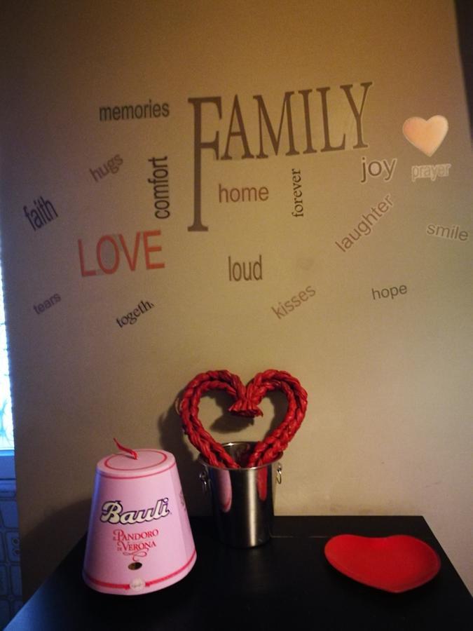 Alexia Apartment *